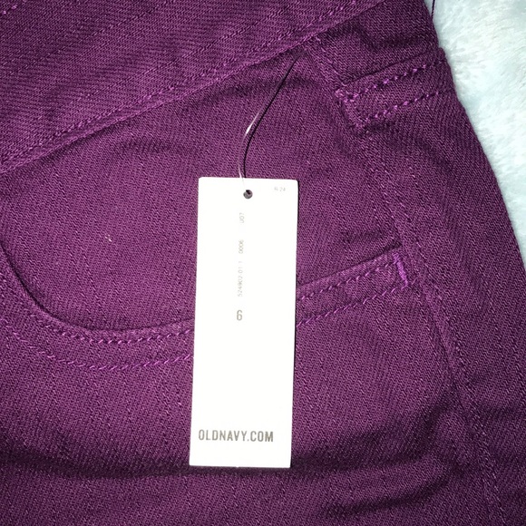 Old Navy Size 6 Shorts - Picture 3 of 3